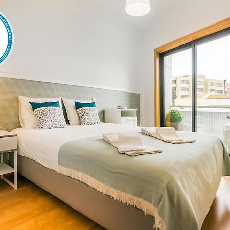 포르투 Camoes Executive Flat 아파트 외부 사진