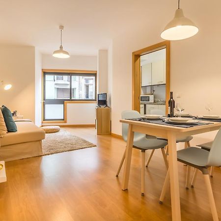 포르투 Camoes Executive Flat 아파트 외부 사진