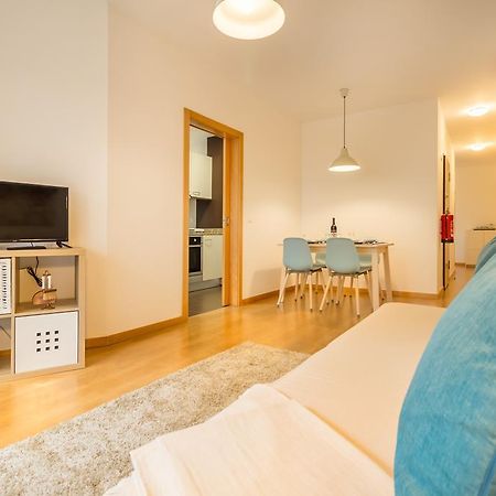 포르투 Camoes Executive Flat 아파트 외부 사진
