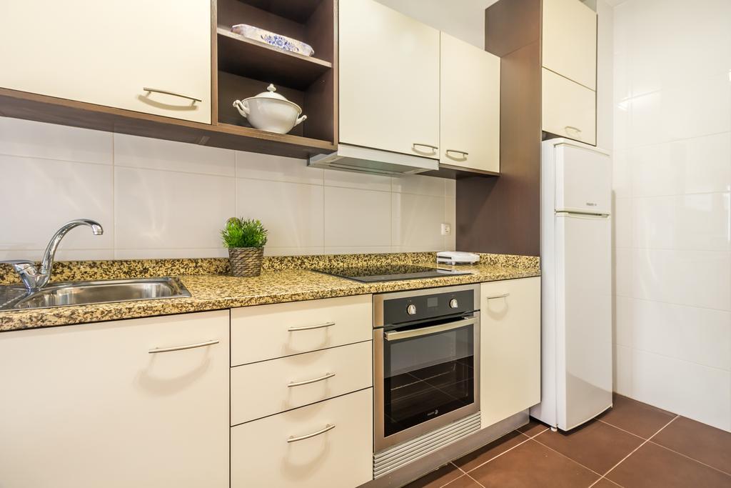 포르투 Camoes Executive Flat 아파트 외부 사진