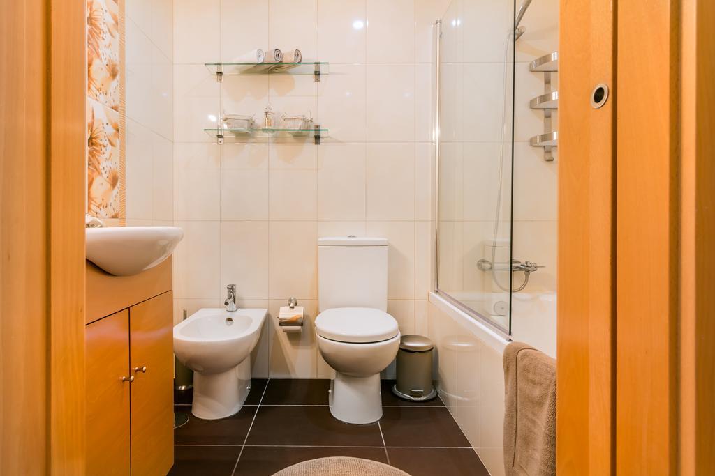 포르투 Camoes Executive Flat 아파트 외부 사진