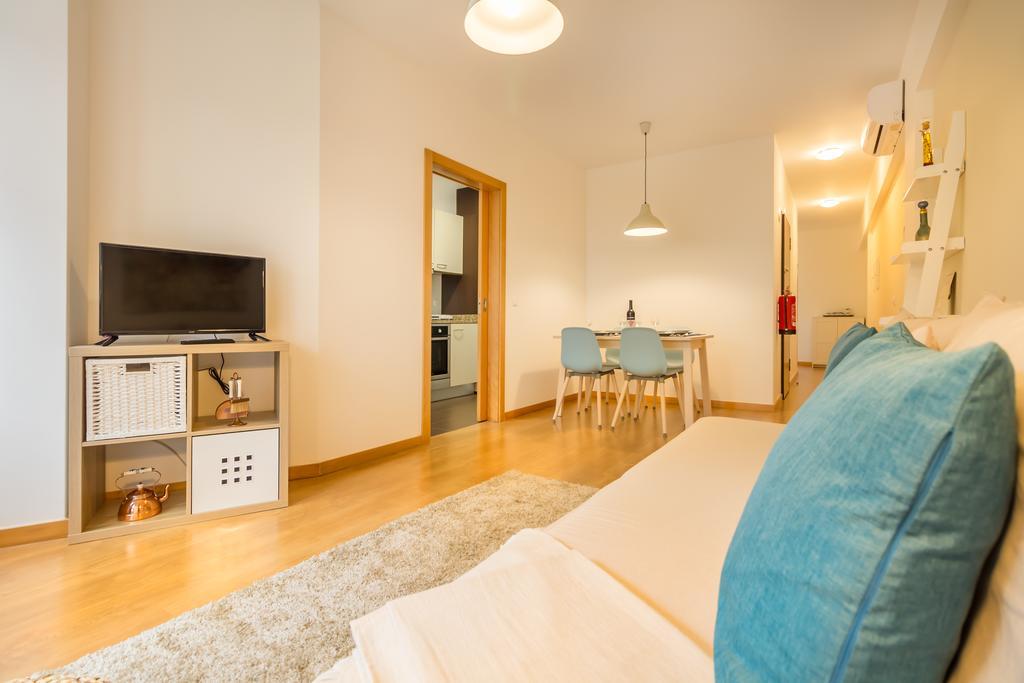 포르투 Camoes Executive Flat 아파트 외부 사진