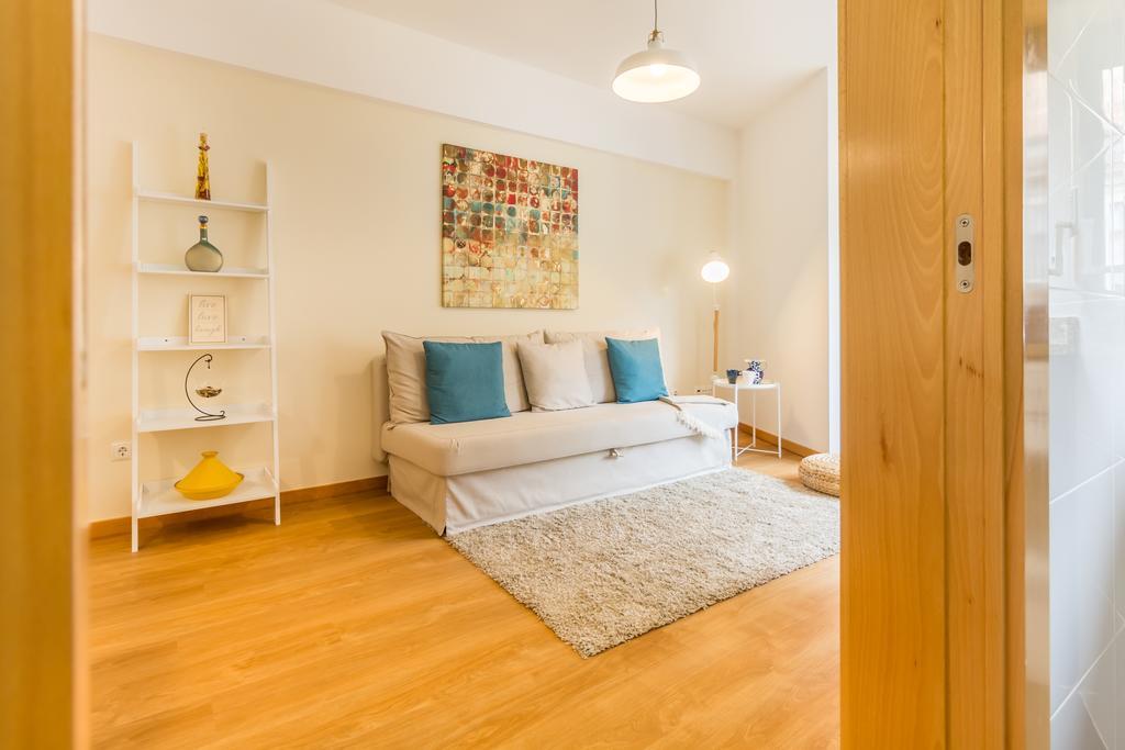 포르투 Camoes Executive Flat 아파트 외부 사진