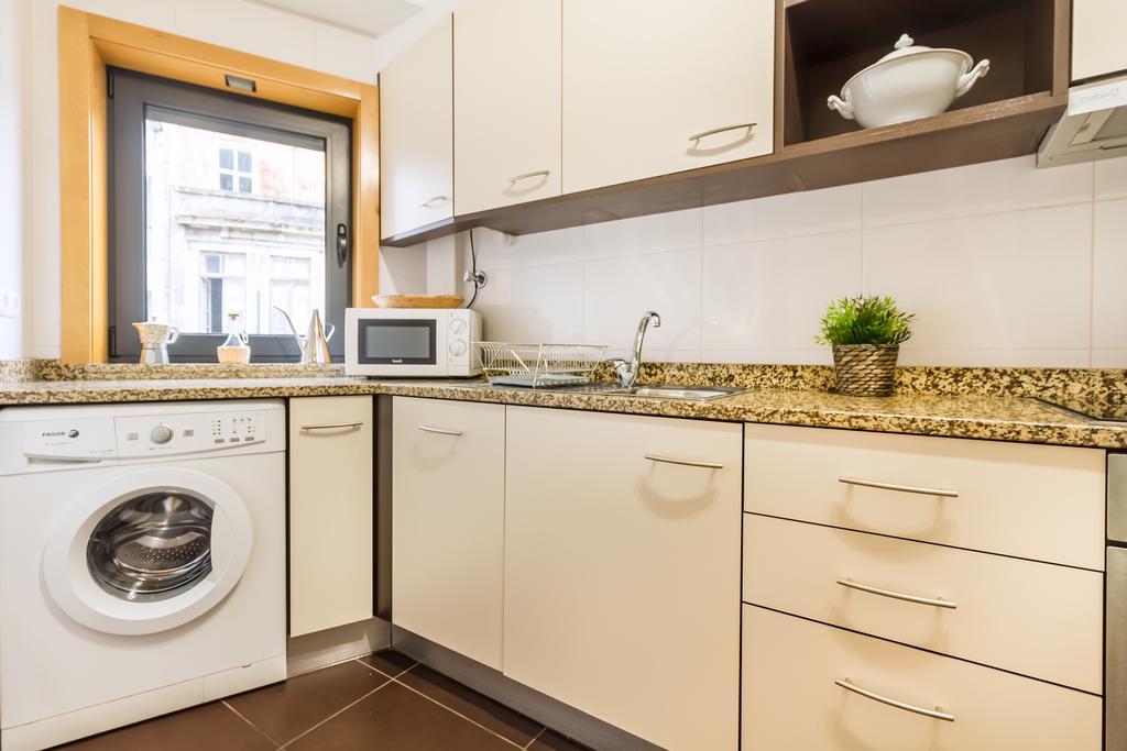 포르투 Camoes Executive Flat 아파트 외부 사진