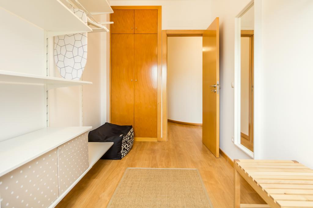 포르투 Camoes Executive Flat 아파트 외부 사진