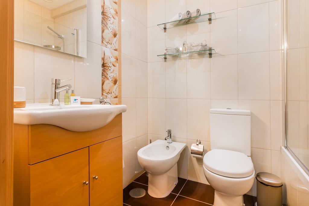 포르투 Camoes Executive Flat 아파트 외부 사진