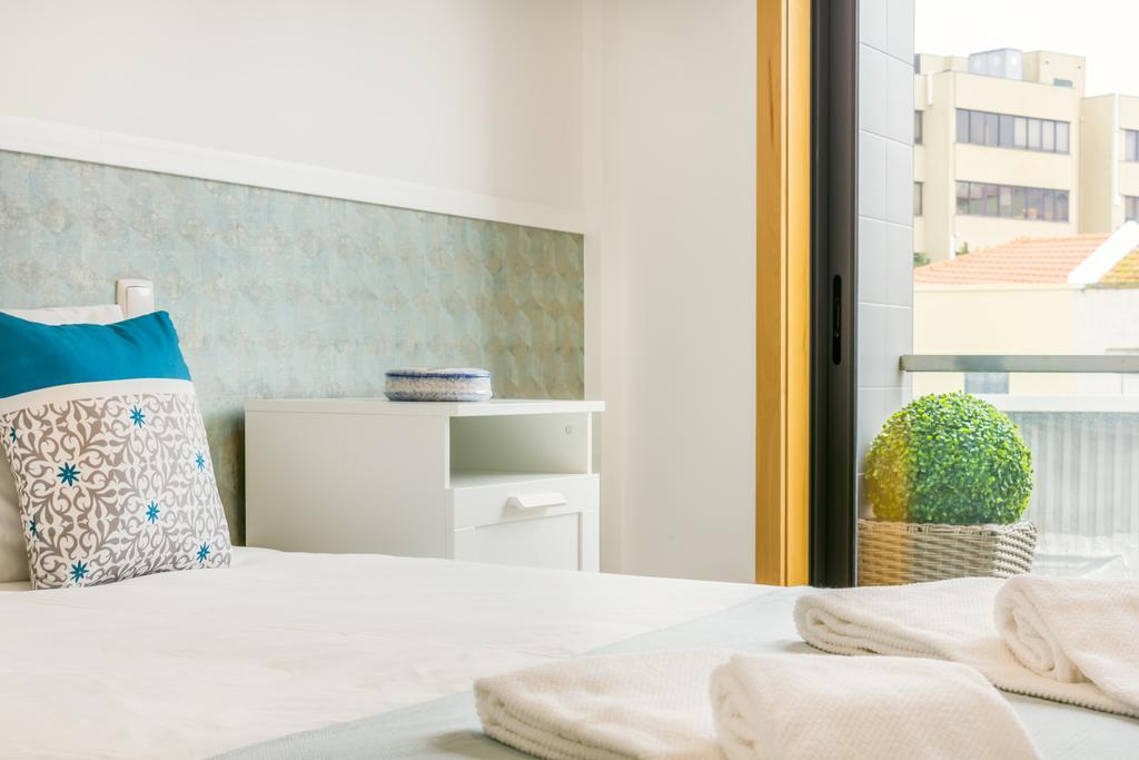 포르투 Camoes Executive Flat 아파트 외부 사진