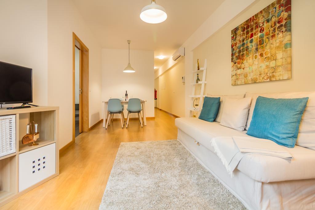 포르투 Camoes Executive Flat 아파트 외부 사진