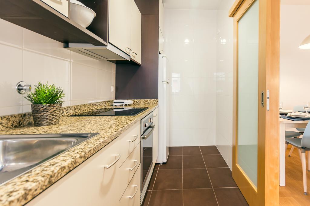 포르투 Camoes Executive Flat 아파트 외부 사진