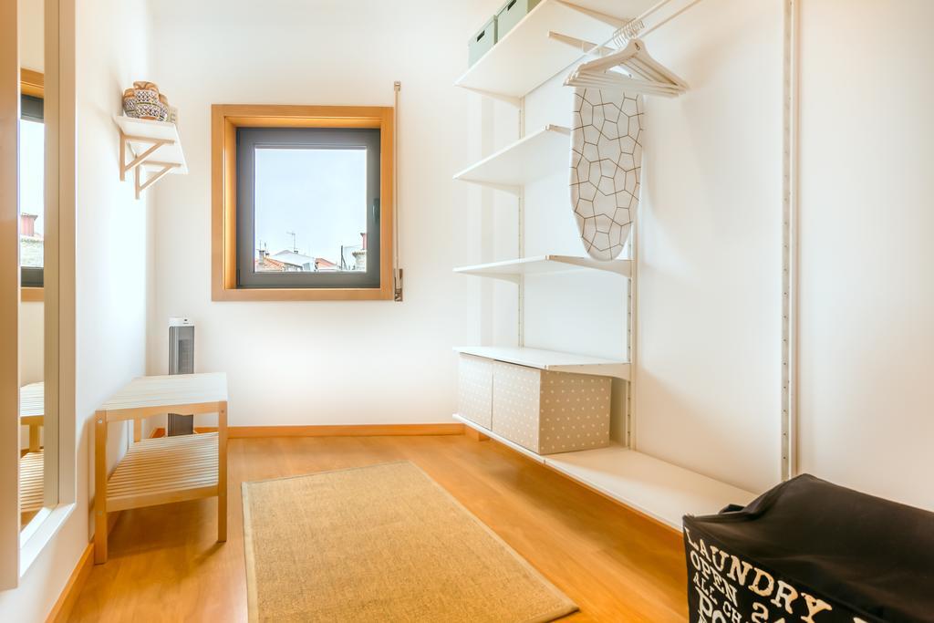 포르투 Camoes Executive Flat 아파트 외부 사진