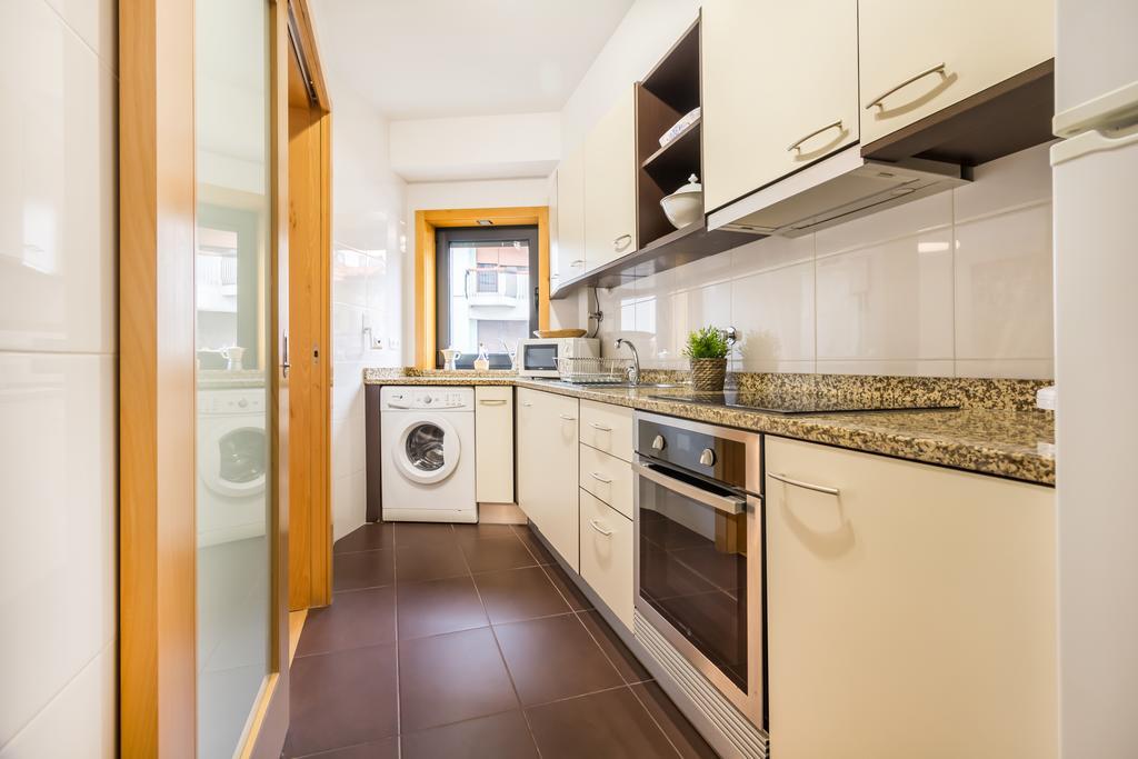 포르투 Camoes Executive Flat 아파트 외부 사진