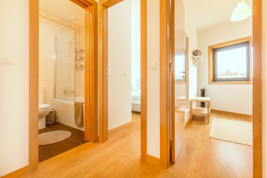 포르투 Camoes Executive Flat 아파트 외부 사진