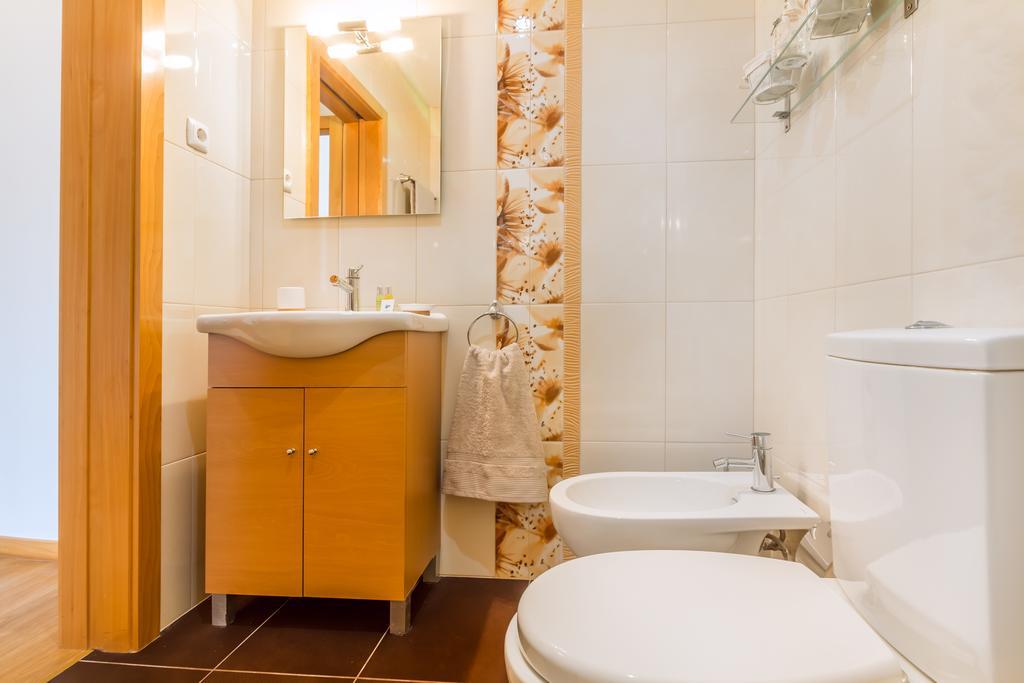 포르투 Camoes Executive Flat 아파트 외부 사진