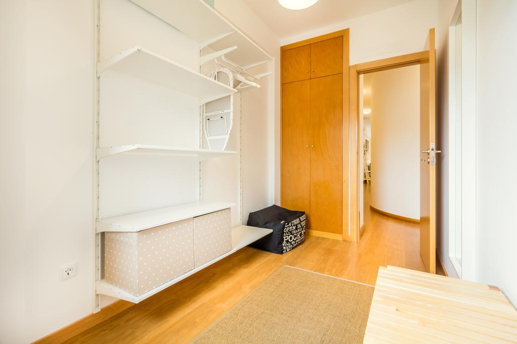 포르투 Camoes Executive Flat 아파트 외부 사진