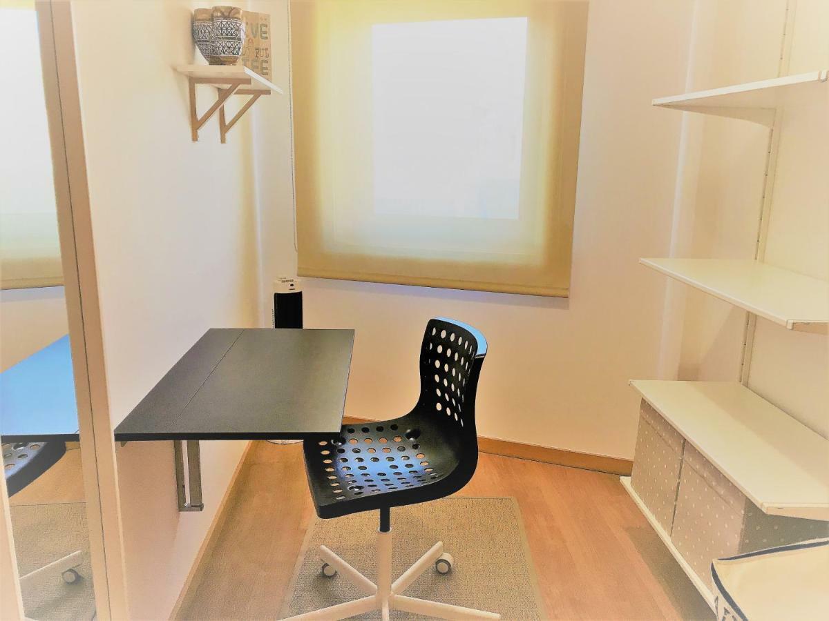 포르투 Camoes Executive Flat 아파트 외부 사진